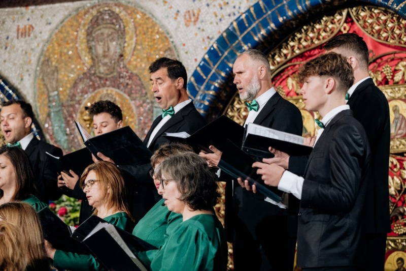 II dzień przesłuchań konkursowych w Hajnówce