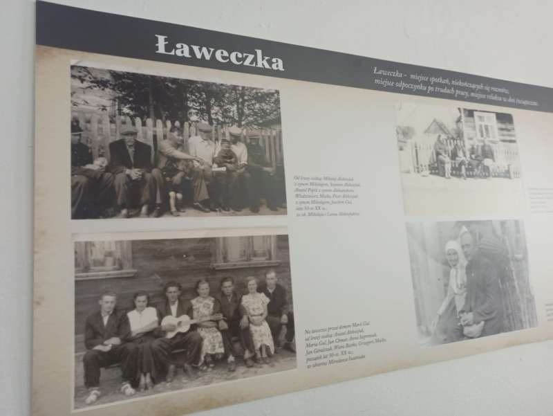 Pielgrzymka Bractwa Świętych Cyryla i Metodego z Białegostoku do Bociek
