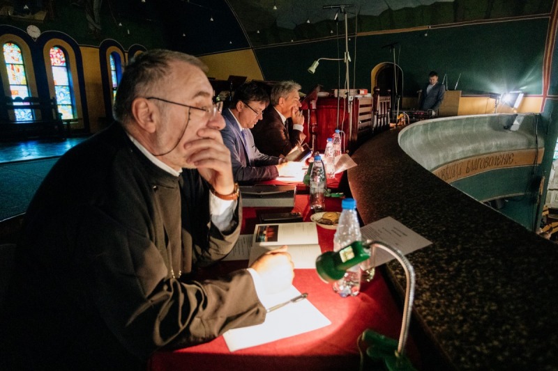 II dzień przesłuchań konkursowych w Hajnówce