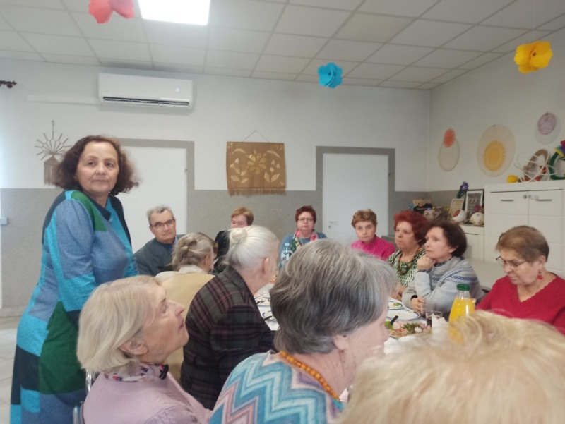 Pielgrzymka Bractwa Świętych Cyryla i Metodego z Białegostoku do Bociek