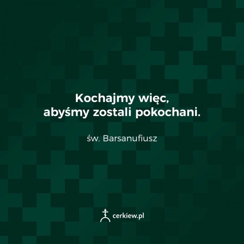 2 minuty z Ojcami: Człowiek godzien czystego, duchowego życia