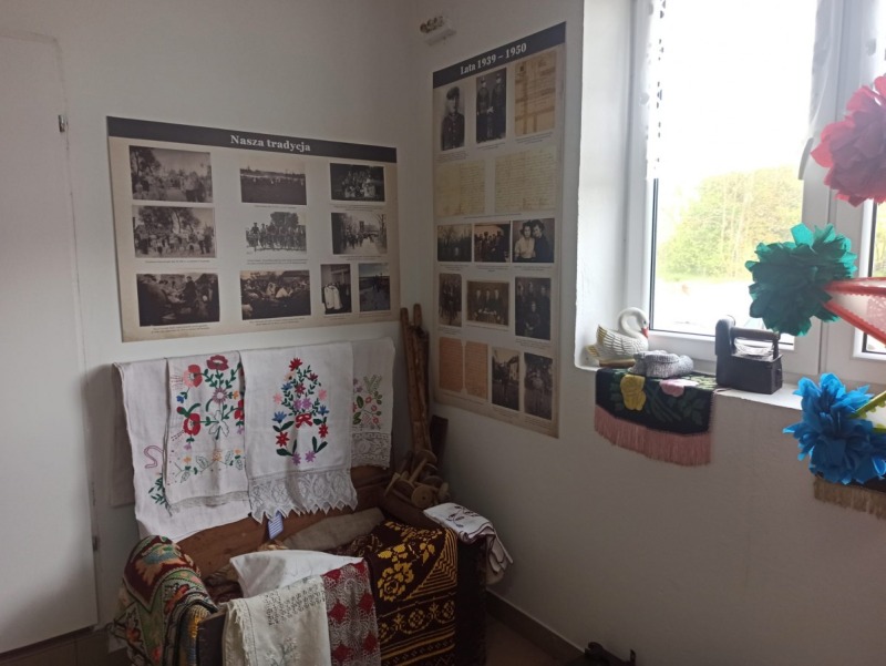 Pielgrzymka Bractwa Świętych Cyryla i Metodego z Białegostoku do Bociek