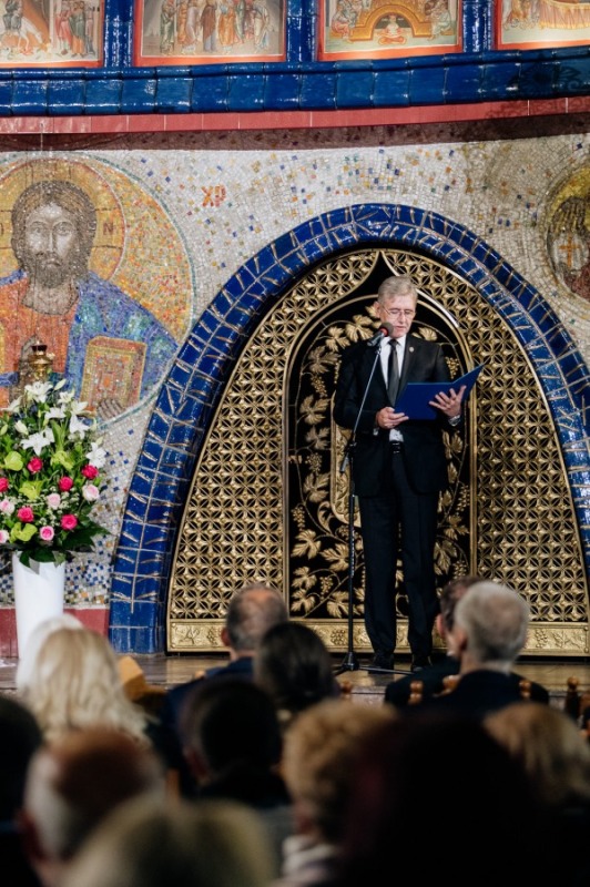 Zwieńczenie duchowego święta muzyki cerkiewnej – Koncert Galowy