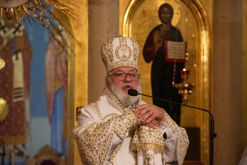 XLVI Paschalna Pielgrzymka Młodzieży Prawosławnej