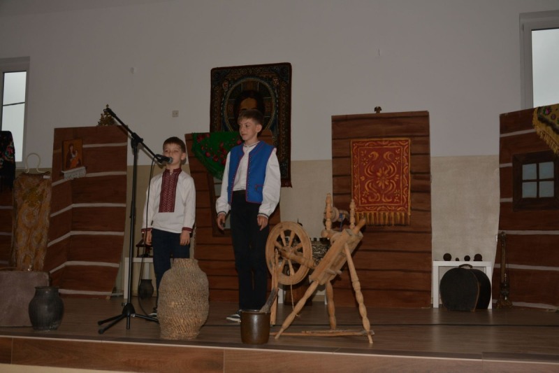 Jubileuszowy konkurs Recytacji Poezji Łemkowskiej