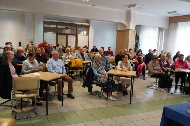 Relacja ze spotkania: Język cerkiewnosłowiański i jego znaczenia dla Prawosławia w Polsce 