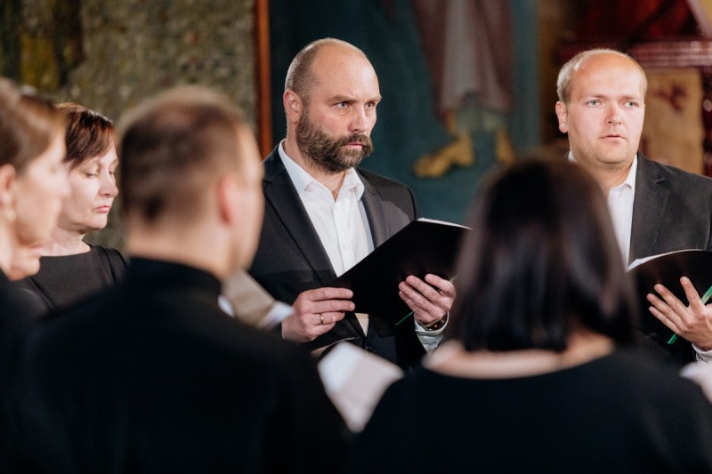 I dzień przesłuchań konkursowych 44. MF HDMC