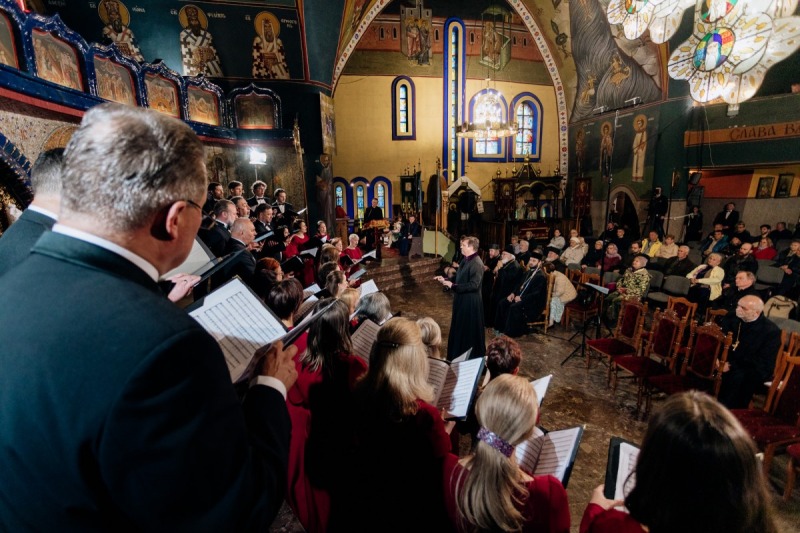 Trzeci dzień przesłuchań: spotkanie tradycji, duchowości i młodzieńczego zapału