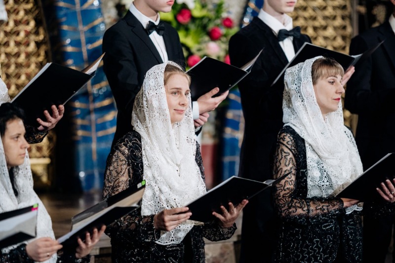 II dzień przesłuchań konkursowych w Hajnówce