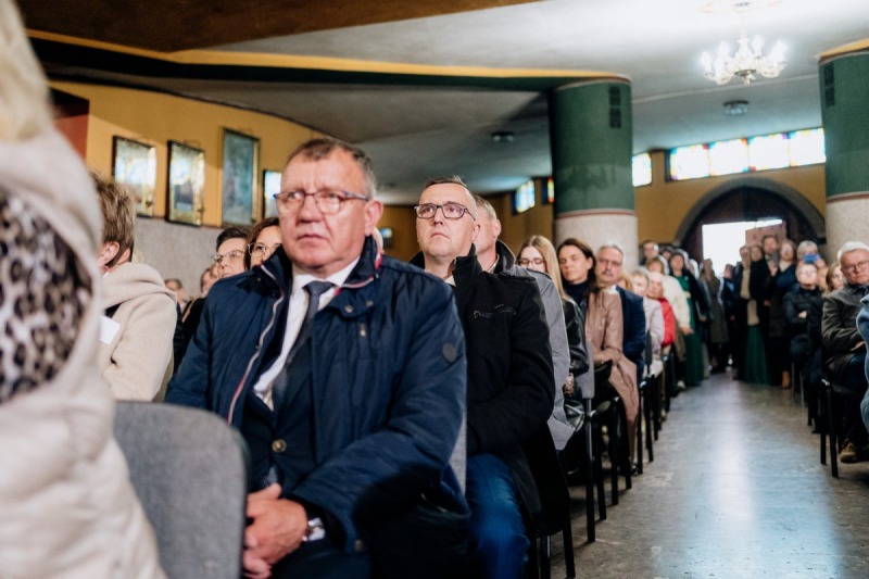 Zwieńczenie duchowego święta muzyki cerkiewnej – Koncert Galowy