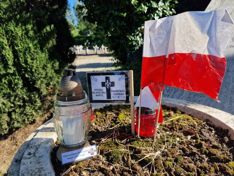 Historycznym szlakiem 2. Korpusu Polskiego na ziemiach włoskich