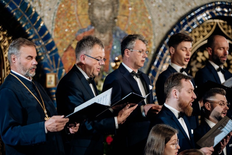 Trzeci dzień przesłuchań: spotkanie tradycji, duchowości i młodzieńczego zapału