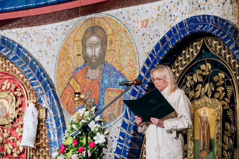 Zwieńczenie duchowego święta muzyki cerkiewnej – Koncert Galowy