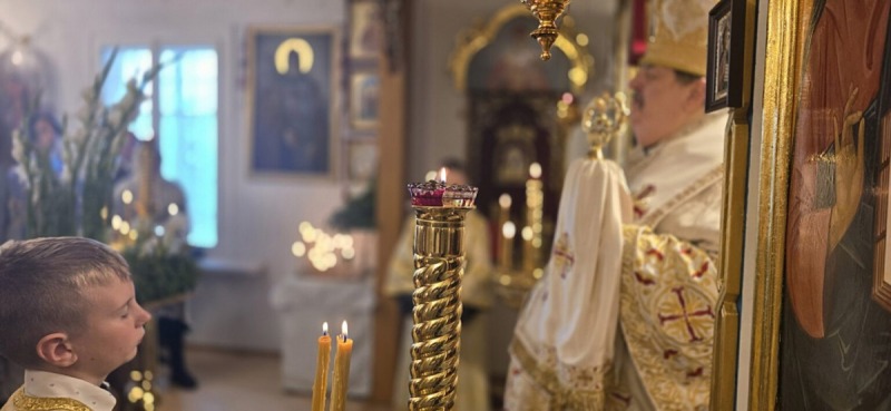 Świętych Równych Apostołom Braci Cyryla i Metodego w Sandomierzu