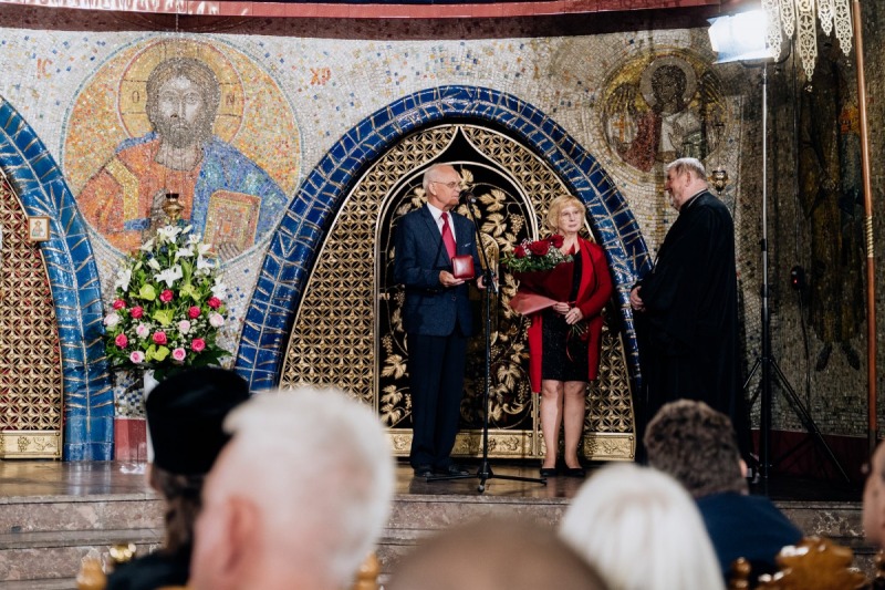 Zwieńczenie duchowego święta muzyki cerkiewnej – Koncert Galowy