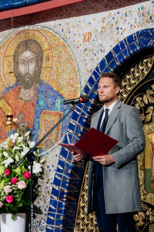Zwieńczenie duchowego święta muzyki cerkiewnej – Koncert Galowy