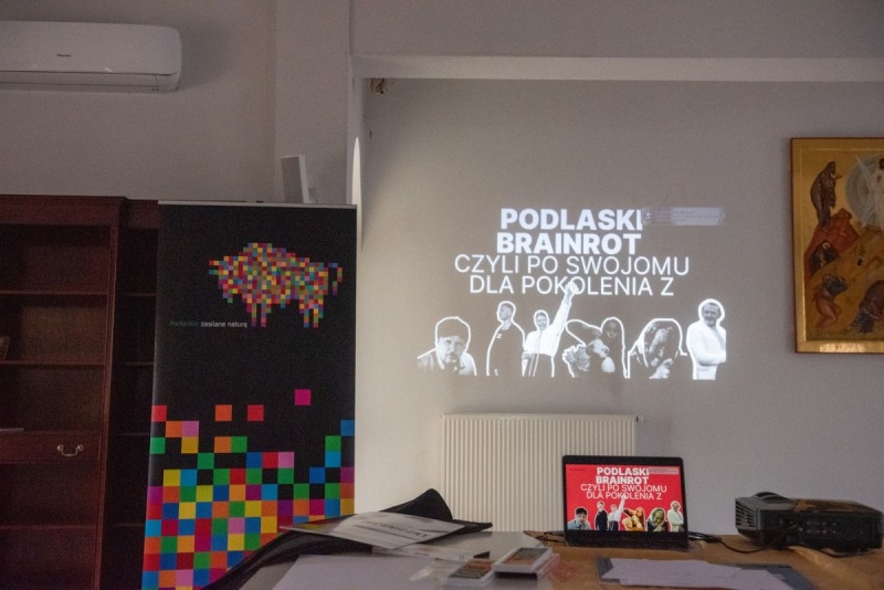 XLVI Paschalna Pielgrzymka Młodzieży Prawosławnej