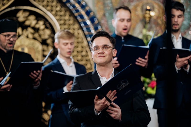 Trzeci dzień przesłuchań: spotkanie tradycji, duchowości i młodzieńczego zapału