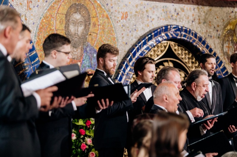 Zwieńczenie duchowego święta muzyki cerkiewnej – Koncert Galowy