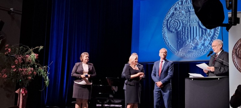 Laur Konserwatorski 2025 - Lublin