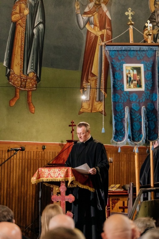 Zwieńczenie duchowego święta muzyki cerkiewnej – Koncert Galowy