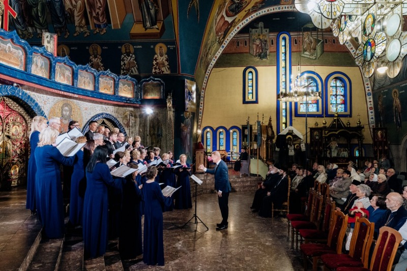 I dzień przesłuchań konkursowych 44. MF HDMC