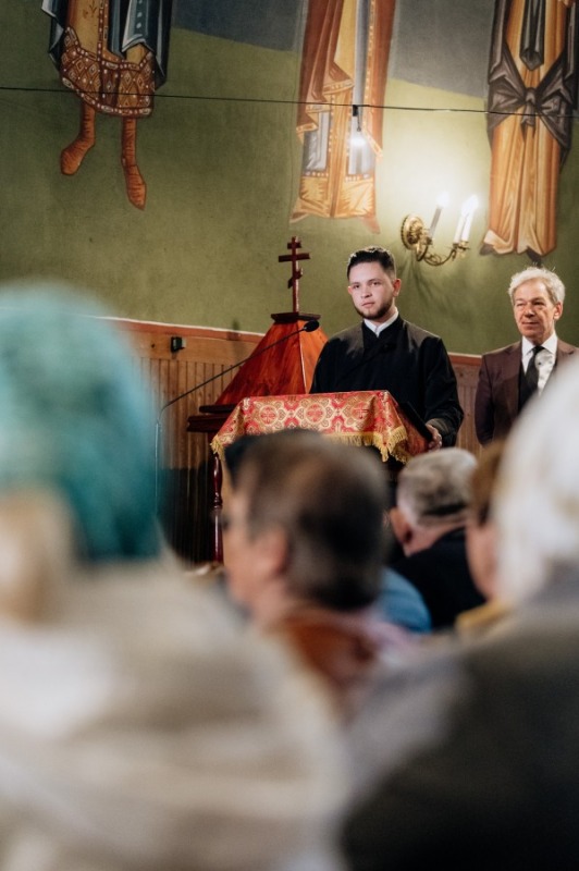 II dzień przesłuchań konkursowych w Hajnówce