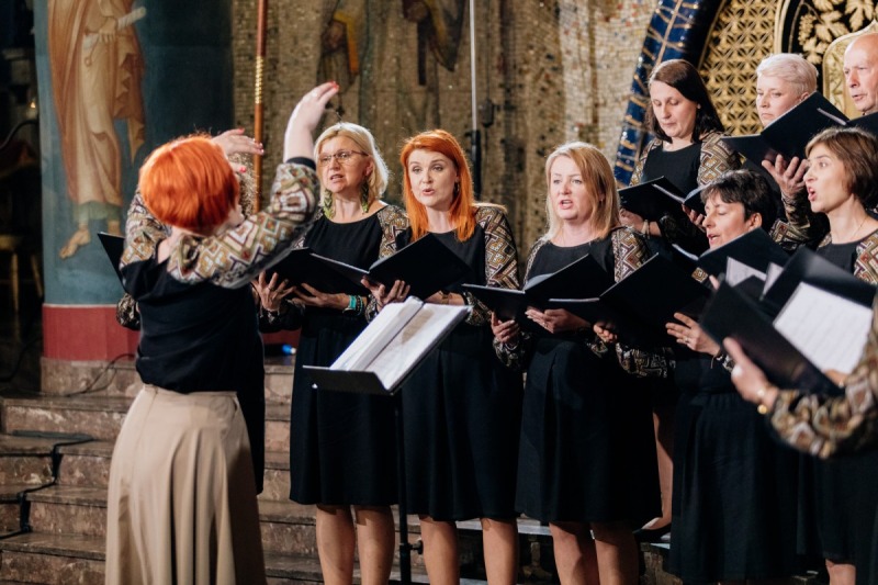 I dzień przesłuchań konkursowych 44. MF HDMC