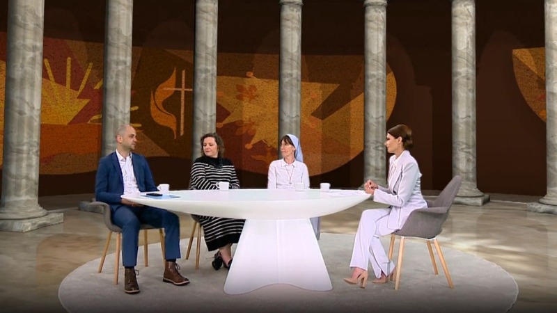 Wspólny dom. Magazyn ekumeniczny z 15.05.2025