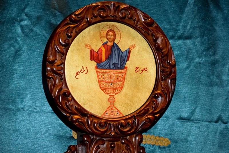 «To Ja jestem, który z tobą mówię» (J 4,26)