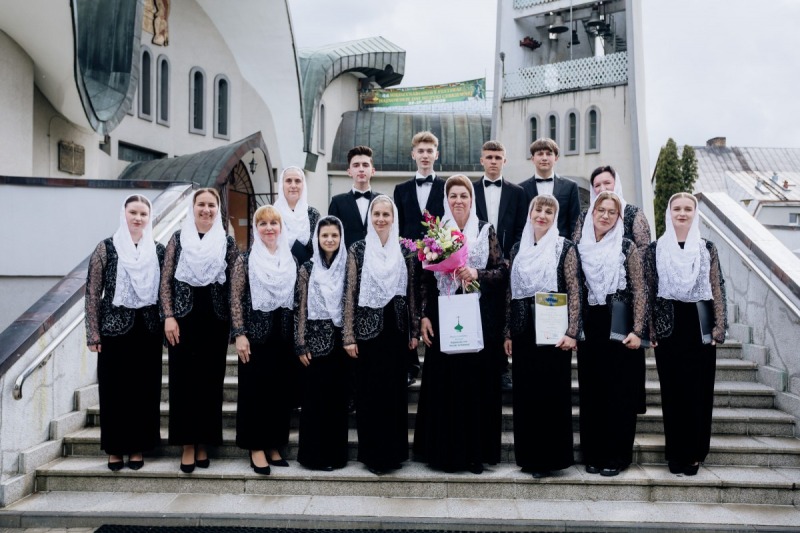 II dzień przesłuchań konkursowych w Hajnówce