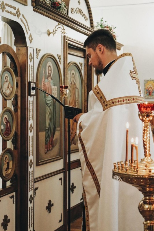 Święto Parafialne w Bielsku-Białej