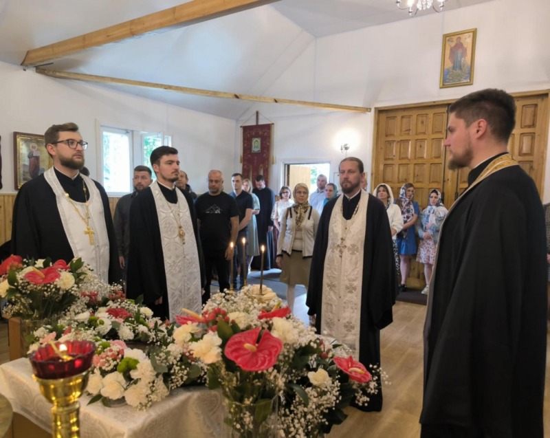 Święto Parafialne w Bielsku-Białej