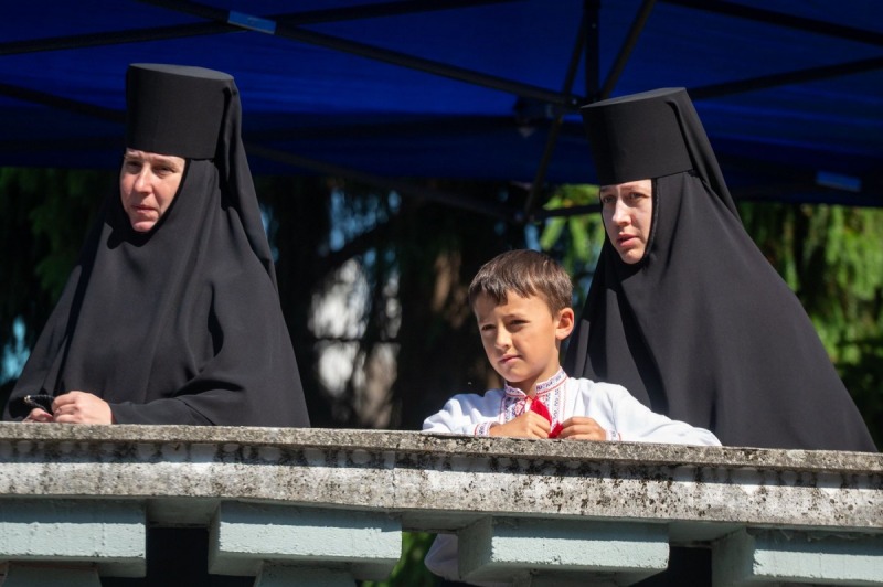 Święto Bielskiej Ikony Matki Bożej