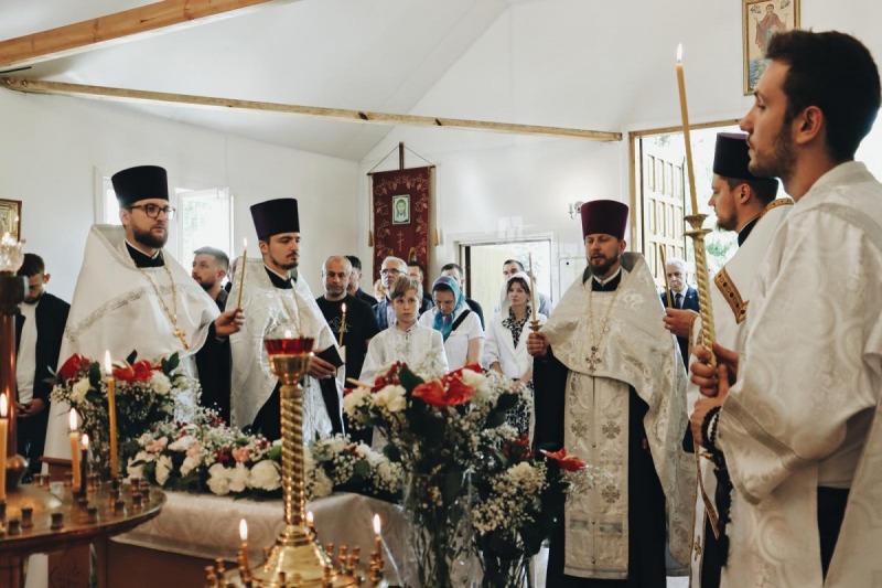 Święto Parafialne w Bielsku-Białej