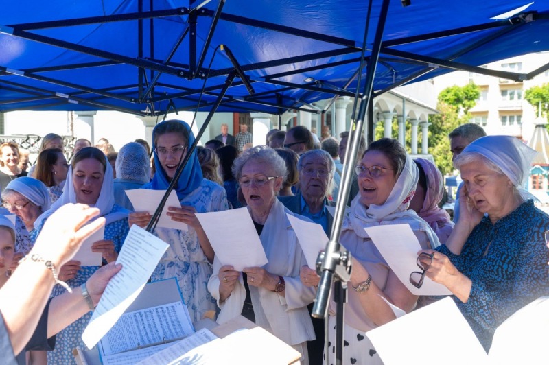 Święto Bielskiej Ikony Matki Bożej