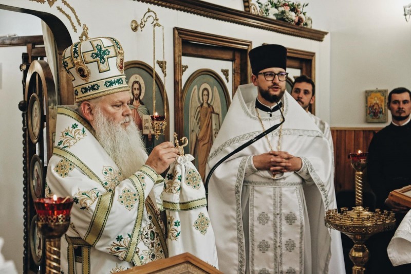 Święto Parafialne w Bielsku-Białej