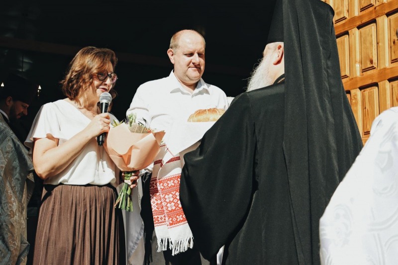Święto Parafialne w Bielsku-Białej