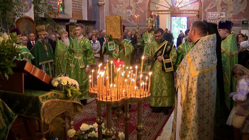 U źródeł wiary z 15.06.2025