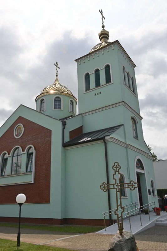 Dzień Św. Ducha w Kodniu