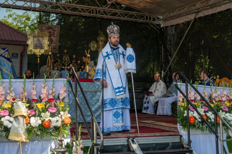 Święto Bielskiej Ikony Matki Bożej