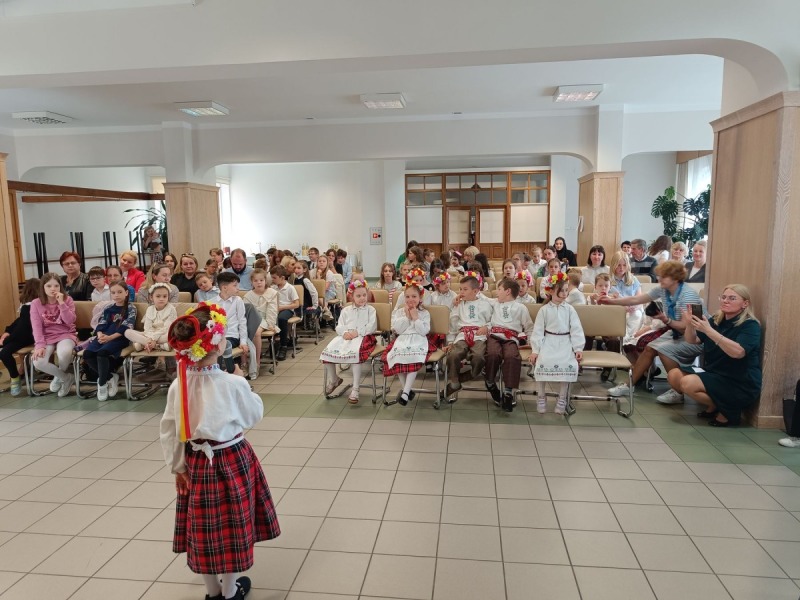 Konkurs Recytatorski Prawosławnej Poezji Religijnej