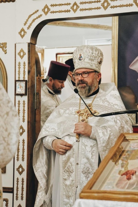Święto Parafialne w Bielsku-Białej