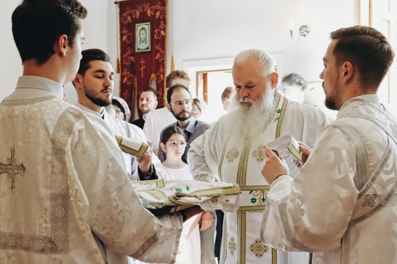 Święto Parafialne w Bielsku-Białej