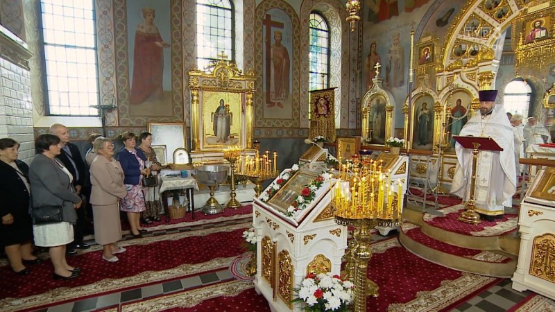 U źródeł wiary z 08.06.2025