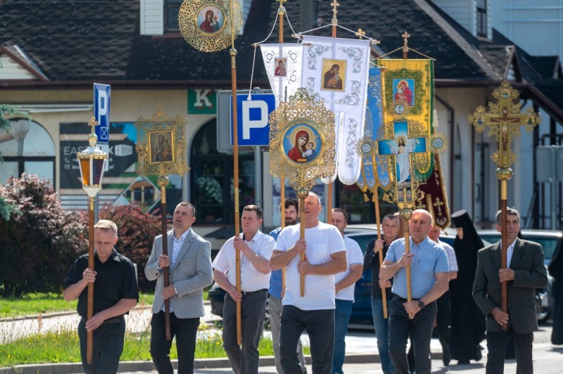 Święto Bielskiej Ikony Matki Bożej