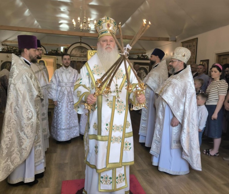 Święto Parafialne w Bielsku-Białej