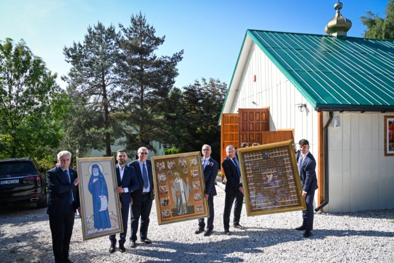 Święto Parafialne w Bielsku-Białej