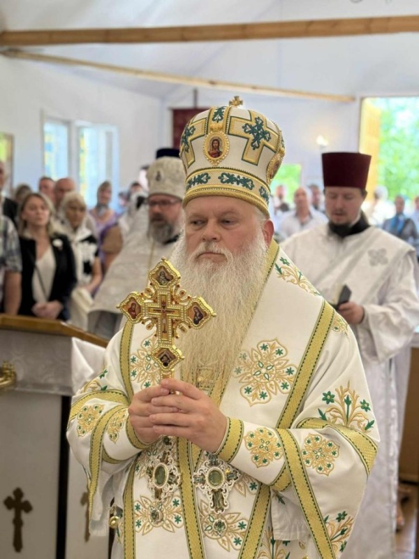 Święto Parafialne w Bielsku-Białej