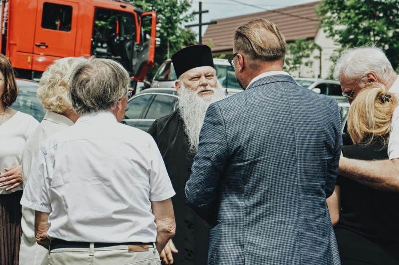 Święto Parafialne w Bielsku-Białej